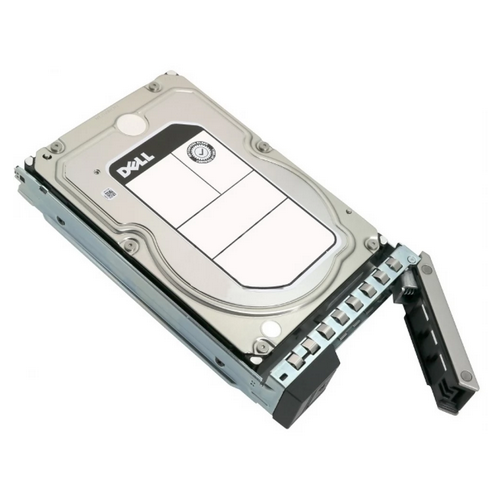 HDD Server DELL 161-BBPH, 4TB, SAS 12Gb, 7.2K, 3.5inch