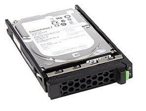 HDD Server Fujitsu S26361-F5638-L800, SATA III 6G, 8TB, 7.2K rpm, 512e, Hot Plug, 3.5inch