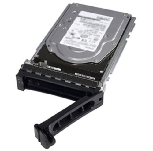 HDD Server Dell 400-BLLE, 8TB, 7.2k rpm, 512e, 3.5inch