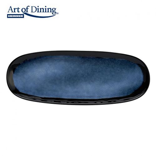 Platou ceramica Heinner HR-LH-P38, Serenity, 38 x 15 cm