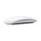 Mouse Wireless Apple Magic 3 (2024), Multi-Touch (Alb)