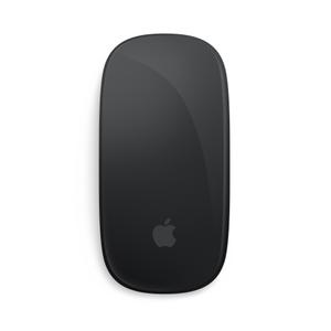 Mouse Wireless Apple Magic 3 (2024), Multi-Touch (Negru)