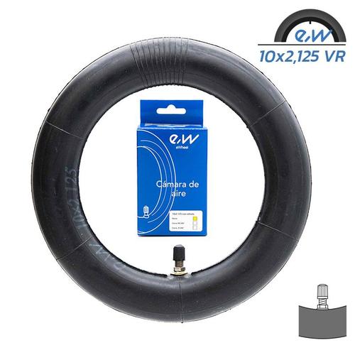 Camera cauciuc 10 x 2125 / 50-156 VR pentru trotinete electrice