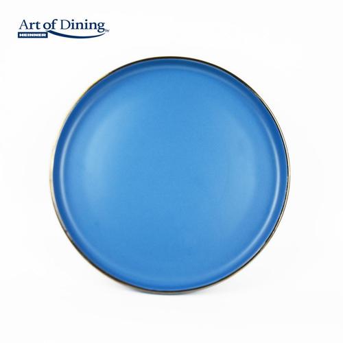 Farfurie intinsa ceramica Heinner HR-WDF-L27, LEYLA, 27 cm