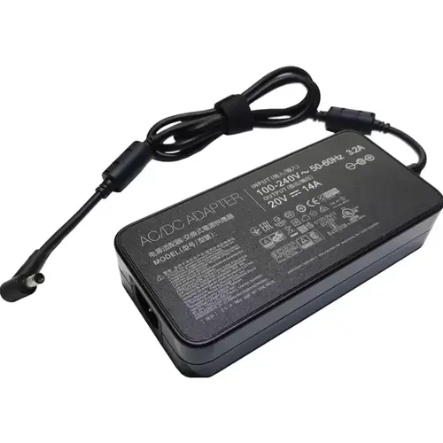 Incarcator pentru Asus ROG Strix SCAR 17 G732LXS 280W clasic Mentor Premium