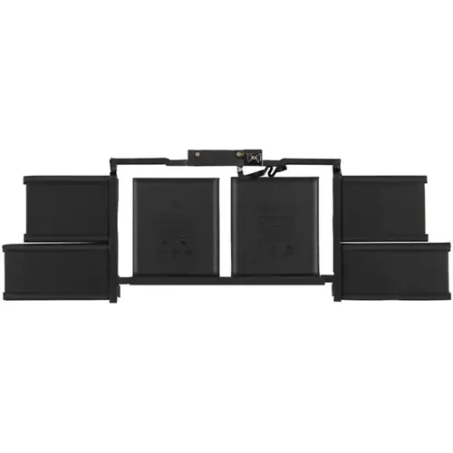 Baterie pentru Apple MacBook Pro 15 inch Retina MLW72CH/A Late 2016 Version Li-Ion 4314mAh 6 celule 11.4V Mentor Premium