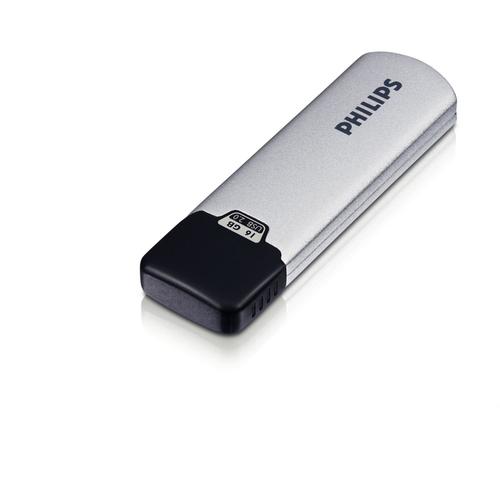 Stick USB Philips Vivid Edition FM16FD00B/00, 16GB, USB 3.0
