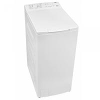 Masina de spalat rufe cu incarcare verticala Samus WTS-60102, 6 kg, 1000 rpm, 15 programe, Clasa C (Alb)