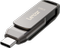 Memorie USB Lexar JumpDrive Dual Drive D400, 128GB, USB Type-C/USB-A