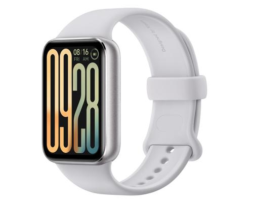 Bratara fitness Xiaomi Smart Band 9 Pro, Ecran AMOLED 1.74inch, Bluetooth 5.4, 150 moduri de sport, Rezistenta la apa 5ATM (Argintiu) Bratara fitness Xiaomi Smart Band 9 Pro, Ecran AMOLED 1.74inch, Bluetooth 5.4, 150 moduri de sport, Rezistenta la apa 5ATM (Argintiu)