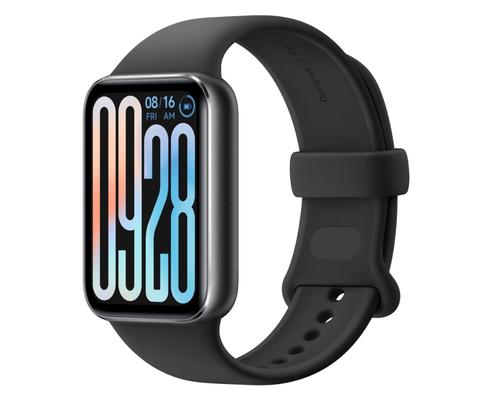 Bratara fitness Xiaomi Smart Band 9 Pro, Ecran AMOLED 1.74inch, Bluetooth 5.4, 150 moduri de sport, Rezistenta la apa 5ATM (Negru) Bratara fitness Xiaomi Smart Band 9 Pro, Ecran AMOLED 1.74inch, Bluetooth 5.4, 150 moduri de sport, Rezistenta la apa 5ATM (Negru)