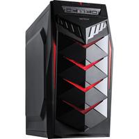 Calculator Refurbished Interlink Eight Star, Intel Core i5-8500 3.00 - 4.10GHz, 16GB DDR4, 512GB SSD (Negru)