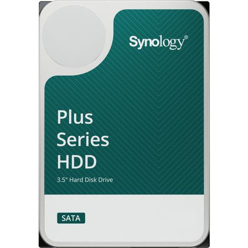 HDD Synology HAT3300 Plus Series 2TB SATA-III 5400RPM 256MB