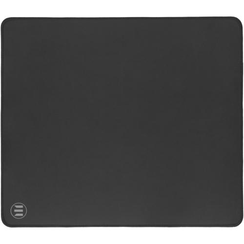 Mouse pad Gaming White Shark SHIKORO-L, Suprafata Textila, Baza Cauciucata Anti-Alunecare, Dimensiuni 45 x 40 x 0.3cm