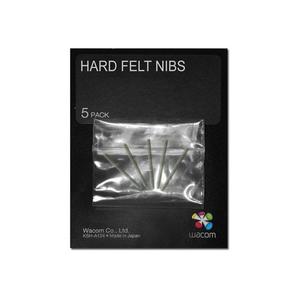 Nibs Hard Pen Wacom ACK-20003, 5 bucati