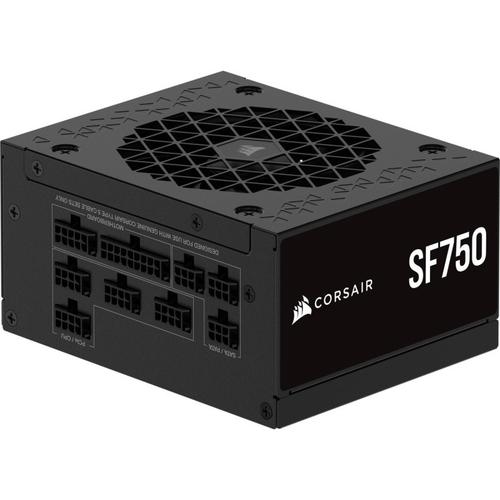 Sursa Corsair SF Series Platinum SF750, 80+ Platinum, 750W,  Full Modulara