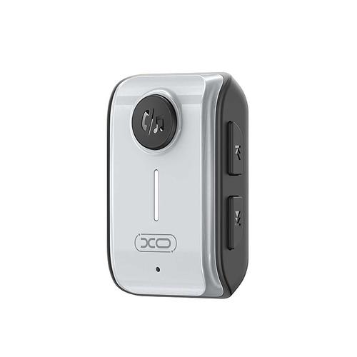 Receptor Bluetooth XO Design BCC15, Suport card TF, Suport apeluri hands-free, Muzica A2DP