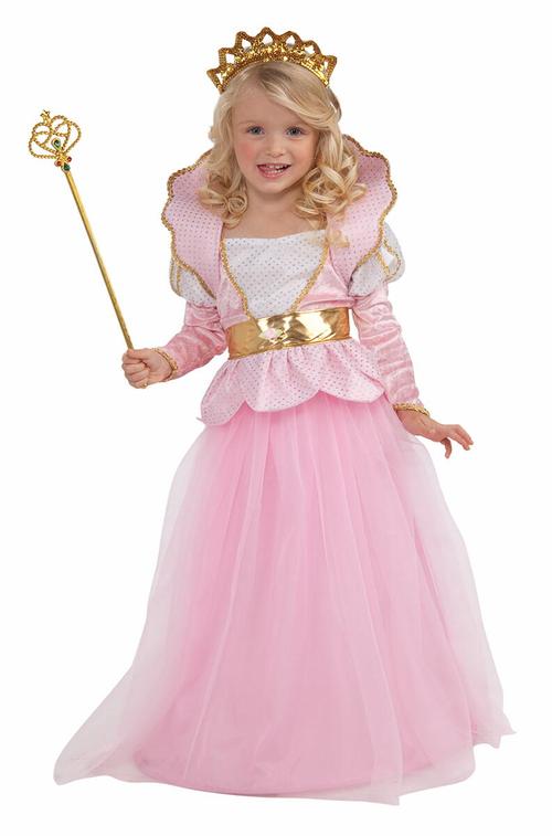 Costum de carnaval - Printesa rusinoasa - 0 | YEO