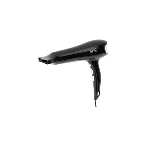 Uscator de par Home HG HSZ 22, Putere 2000 W, 2 viteze, 3 trepte de temperatura (Negru)
