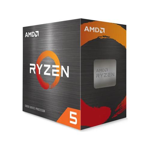 Procesor AMD Ryzen 5 5600XT, 3.7GHz, AM4, 32MB, 65W (Box)