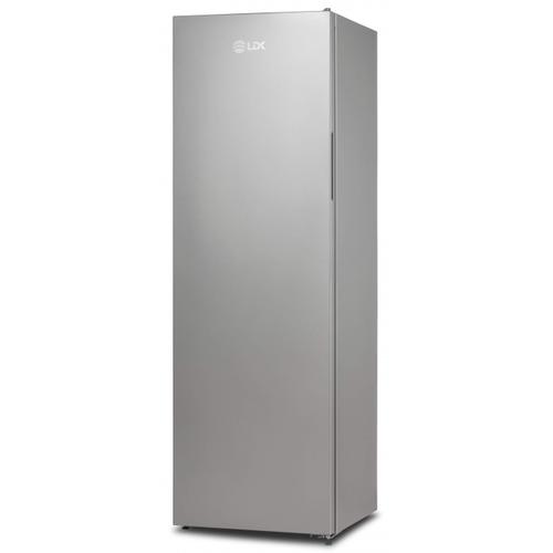 Congelator LDK CG7278NFS, Clasa E, Capacitate 278 l, No Frost, 7 sertare, Multi Cooling Tech, Control electronic al temperaturii, Super Congelare, H 186 cm (Argintiu)