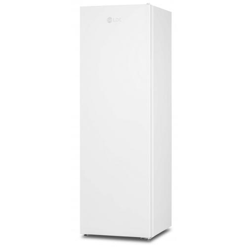 Congelator LDK CG7278NFW, Clasa E, Capacitate 278 l, No Frost, 7sertare, Multi Cooling Tech, Control electronic al temperaturii, Super Congelare, H 186 cm (Alb)