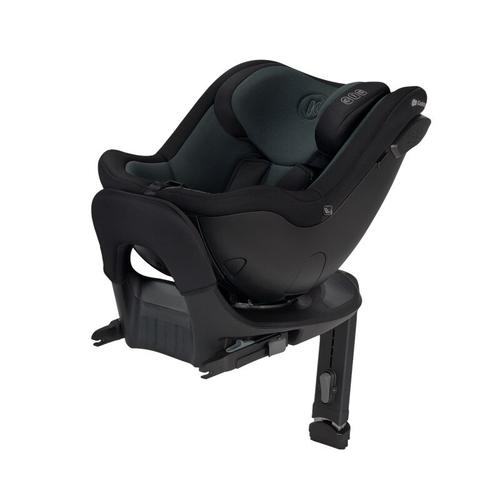 Scaun auto KinderKraft I-GUARD, i-Size, 40-105 cm, Negru Scaun auto KinderKraft I-GUARD, i-Size, 40-105 cm, Negru