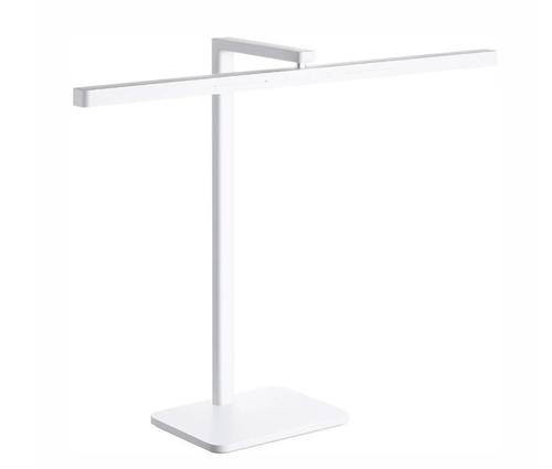 Lampa de birou Xiaomi LED Desk Lamp 2, 10 W, Interval culoare 2700K-5100K (Alb) Lampa de birou Xiaomi LED Desk Lamp 2, 10 W, Interval culoare 2700K-5100K (Alb)