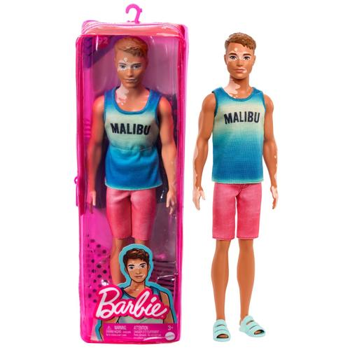 Papusa Barbie Fashionistas Ken