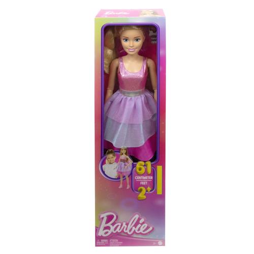 Papusa Barbie, 61 cm