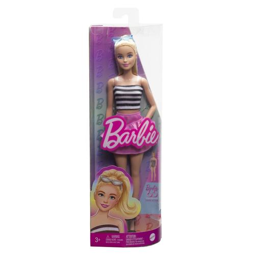Papusa Barbie Fashionistas