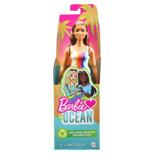Papusa Barbie The Ocean Malibu Satena, Aniversare 50 de ani