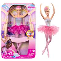 Papusa Barbie Dreamtopia Balerina