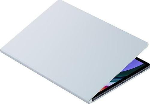Husa Samsung Smart Book Cover EF-BX810PLEGWW pentru Galaxy Tab S10+/S9+/S9+ FE (Albastru)