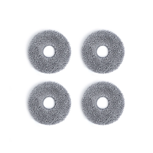 Set 2 rezerve de mop Ecovacs DCC020042 compatibil cu T30&T30S