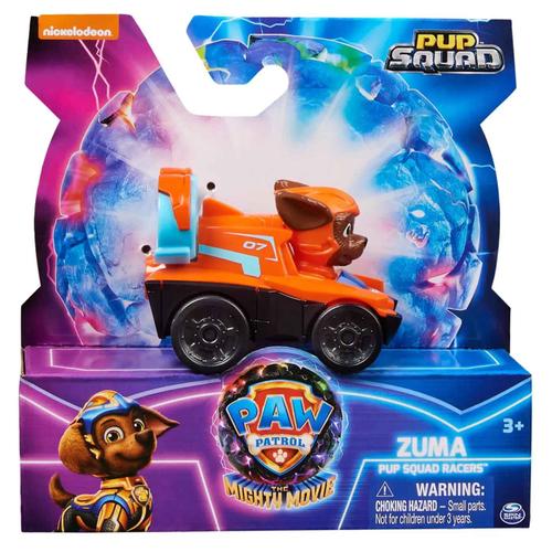 Vehicul Paw Patrol Pup Squad Racers, Zuma, 1:55