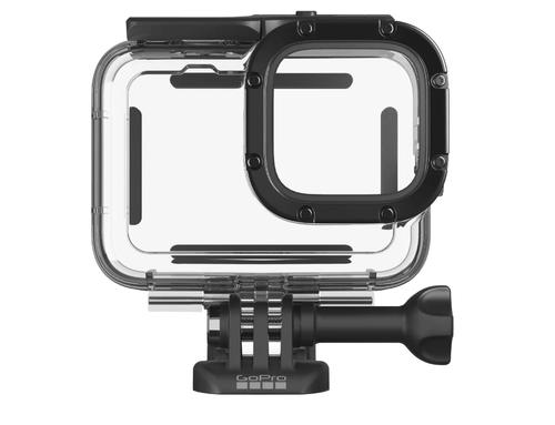 Carcasa protectie GoPro pentru  Hero13 B, Hero 13/12/11/10 (Negru/Transparent)