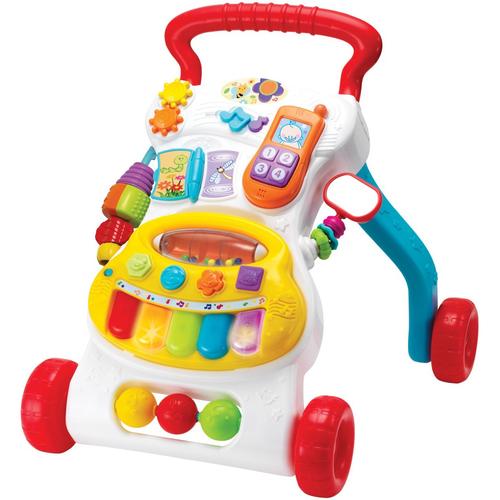 Antepremergator Winfun Creste o data cu mine, cu activitati