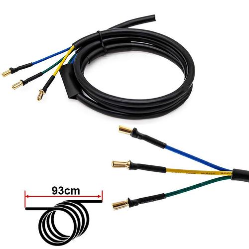 Cablu motor 1200W pentru trotineta electrica Dualtron Mini