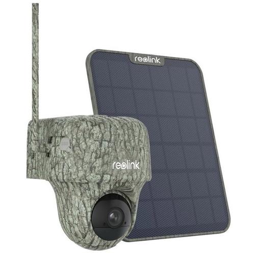 Camera video pentru vanatoare Reolink Ranger GO PT G450, GSM 4G, 4K, slot card, microfon si difuzor, PIR, IR invizibil 10 m, acumulator 6000 mAh + panou solar Camera video pentru vanatoare Reolink Ranger GO PT G450, GSM 4G, 4K, slot card, microfon si difuzor, PIR, IR invizibil 10 m, acumulator 6000 mAh + panou solar