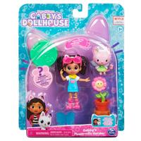Set de joaca Gabby's Dollhouse, Gradina lui Gabby