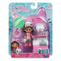 Set de joaca Gabby's Dollhouse, Bucataria lui Gabby