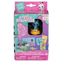 Joc de asociere Gabby's Dollhouse Match-ical Dollhouse