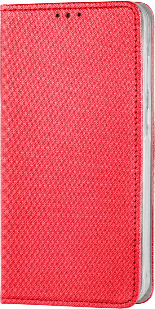 Husa pentru Samsung Galaxy A16 5G A166 / A16 4G A165, OEM, Smart Magnet, Rosie