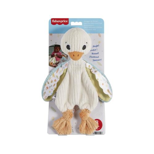 Jucarie de plus Fisher Price Gasca