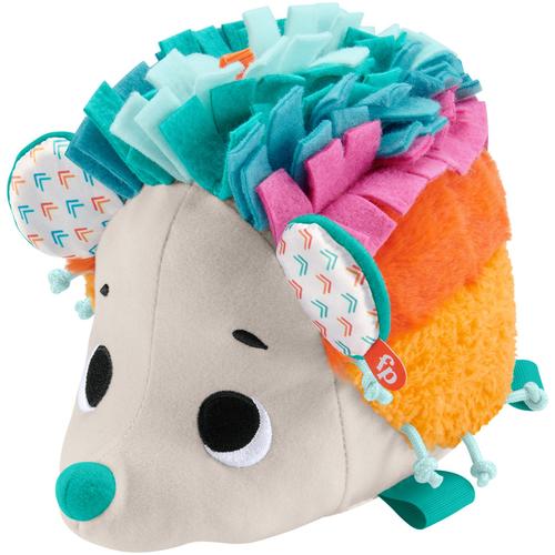 Jucarie Fisher Price Ariciul cu activitati senzoriale