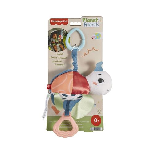 Jucarie Fisher Price Planet Friends, Broscuta Testoasa