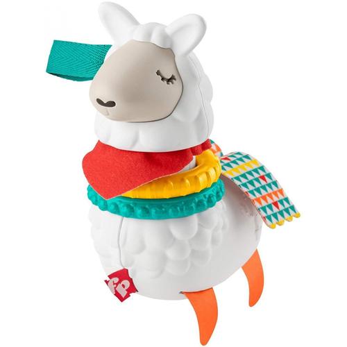 Jucarie zornaitoare Fisher Price Lama