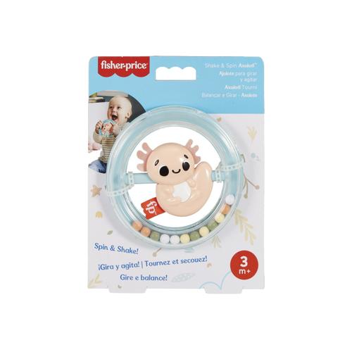 Zornaitoare Fisher Price Salamandra