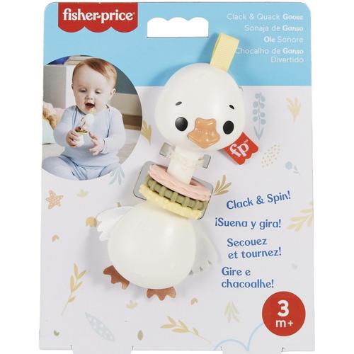 Zornaitoare Fisher Price Gasca